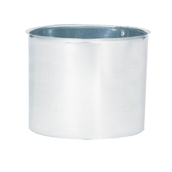 Lasting Traditions Imperial 7 in. D Galvanized Steel Flue Thimble GV0935 - main